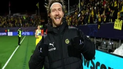 克罗斯助皇马战平塞维利亚，一传一射显神威。